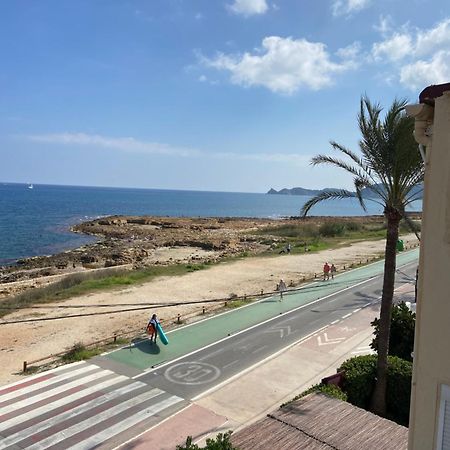 Inmejorables Vistas Al Mar Jávea エクステリア 写真