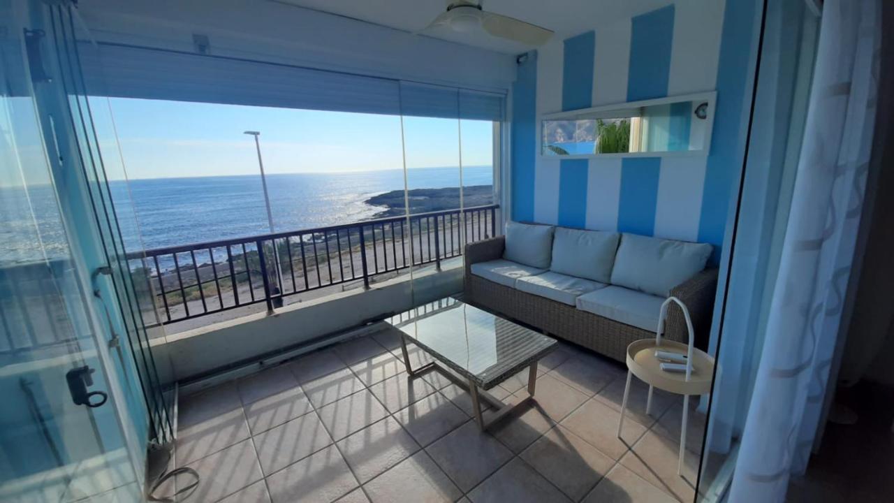 Inmejorables Vistas Al Mar Jávea エクステリア 写真