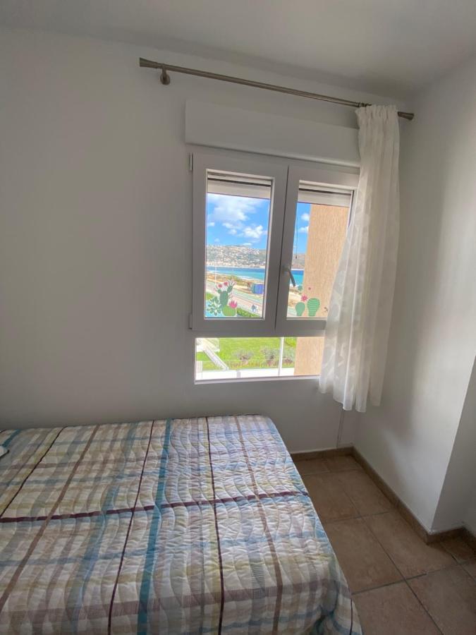 Inmejorables Vistas Al Mar Jávea エクステリア 写真