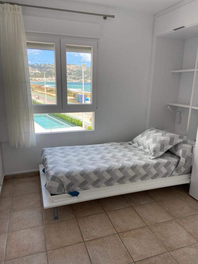 Inmejorables Vistas Al Mar Jávea エクステリア 写真