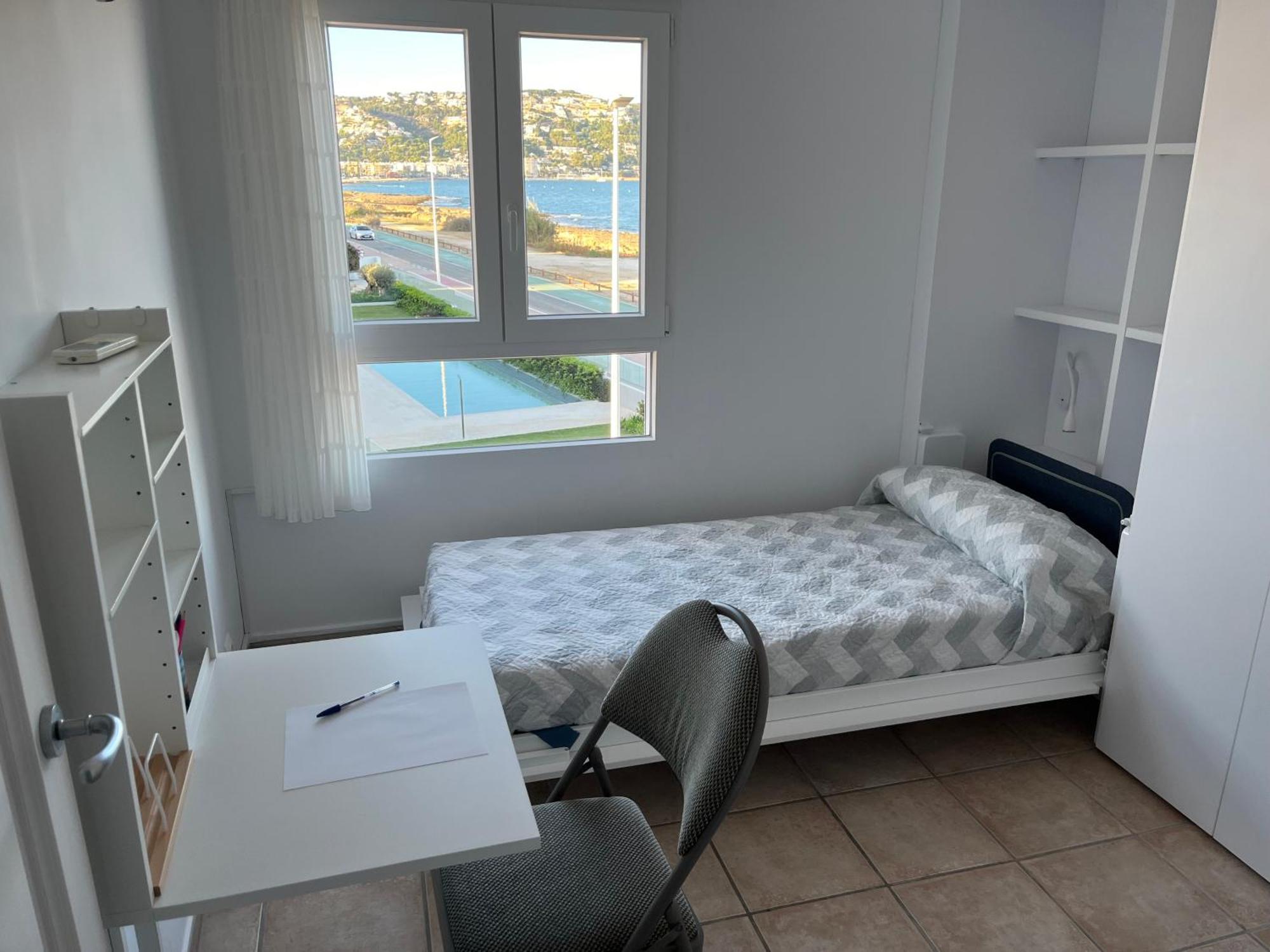Inmejorables Vistas Al Mar Jávea エクステリア 写真