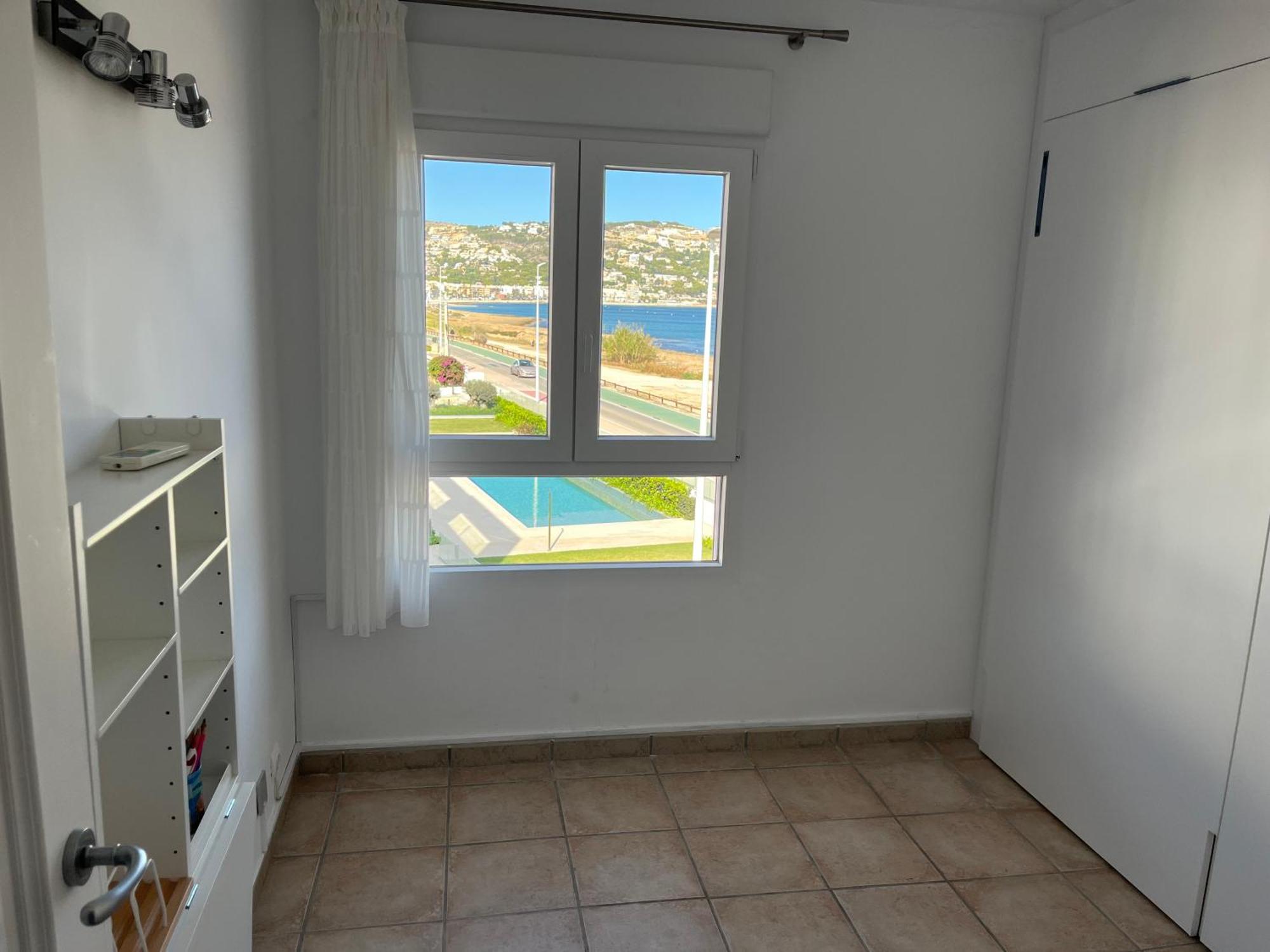 Inmejorables Vistas Al Mar Jávea エクステリア 写真